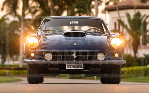 1972 Ferrari Dino 246 GT | Gooding & Company
